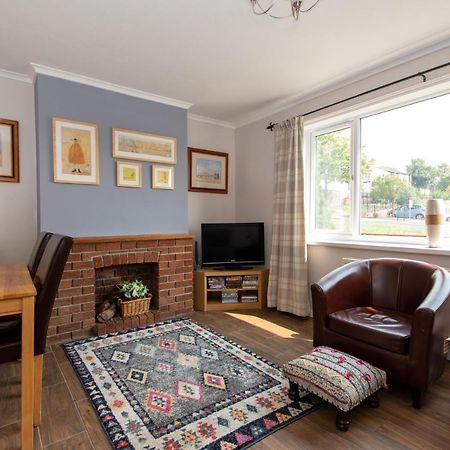 Pine Park Villa Ushaw Moor Ngoại thất bức ảnh