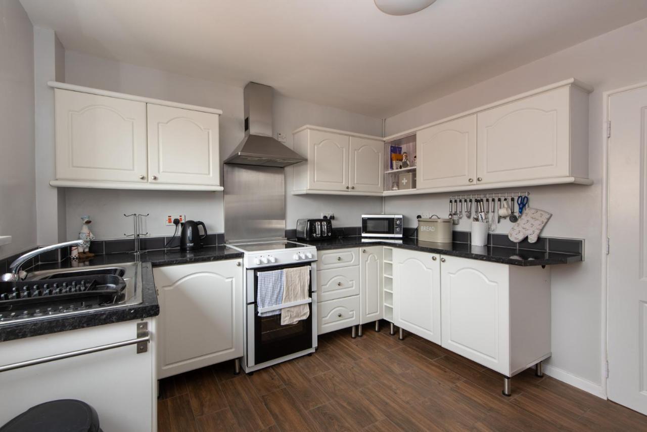 Pine Park Villa Ushaw Moor Ngoại thất bức ảnh