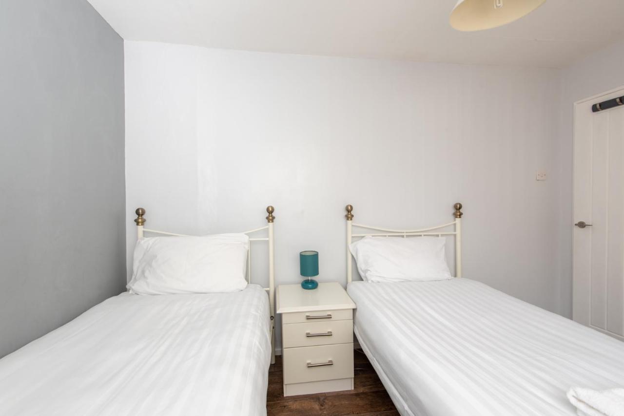 Pine Park Villa Ushaw Moor Ngoại thất bức ảnh